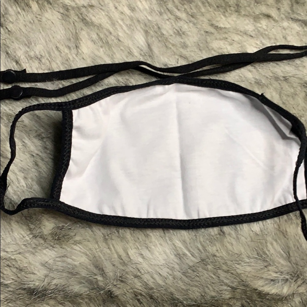 💛 Why Hello💛 Mask Bundle - Picture 2 of 4